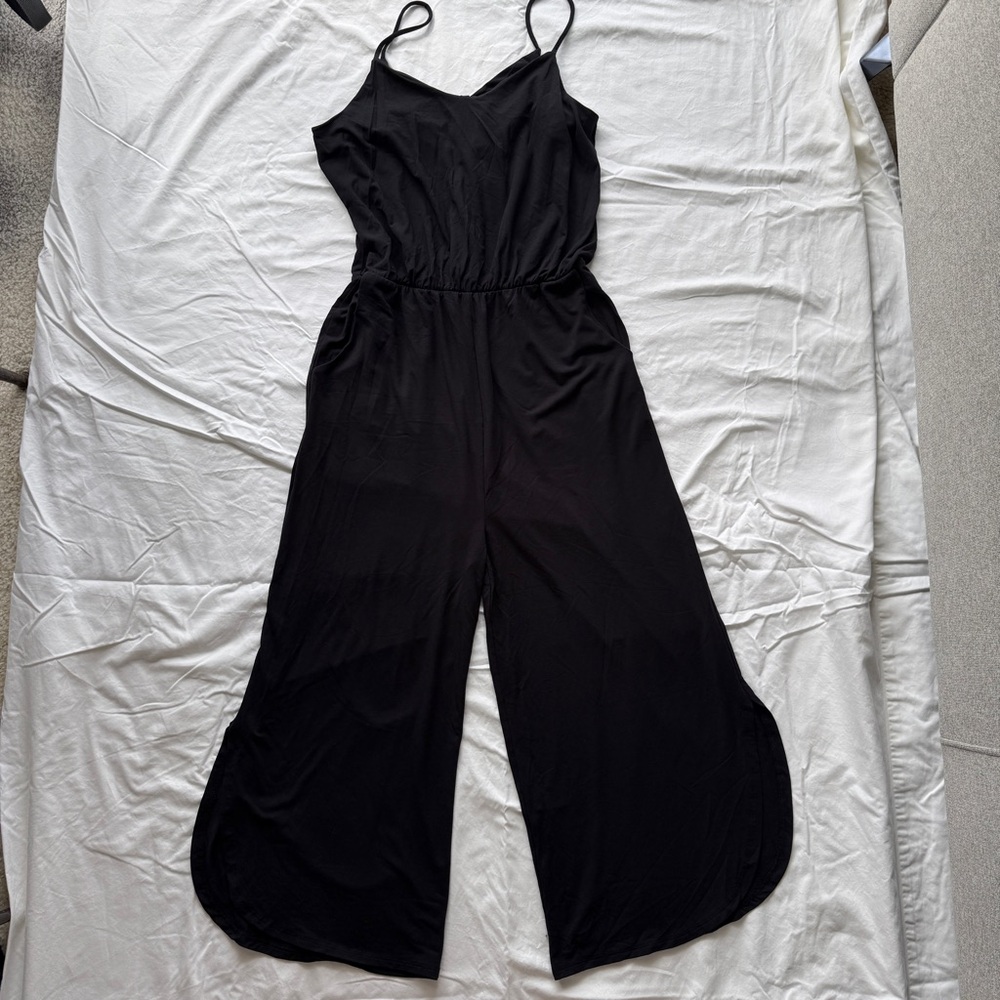 Fighting Eel Jumper Waikiki – Black (Size Small) | NWT